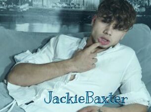 JackieBaxter