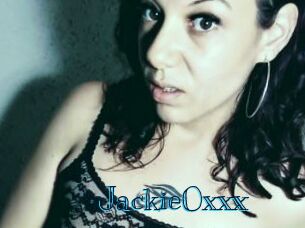 JackieOxxx
