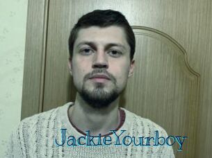 JackieYourboy