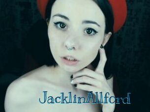 JacklinAllford
