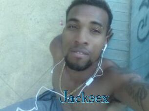 Jacksex
