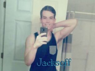 Jacksoff