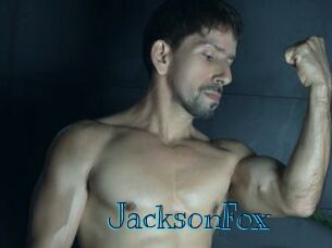 JacksonFox