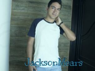 JacksonMears