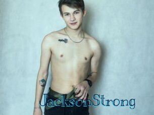 JacksonStrong