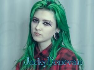 JackyDonovan