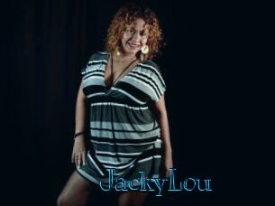JackyLou
