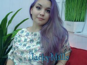 JackyMills