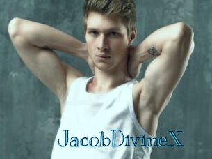 JacobDivineX