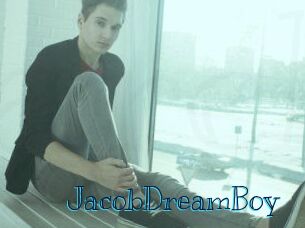JacobDreamBoy