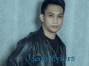 JacobMylers Archive DVD BIZ