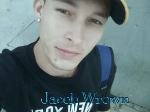 Jacob_Wrown