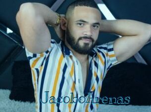 JacoboArenas