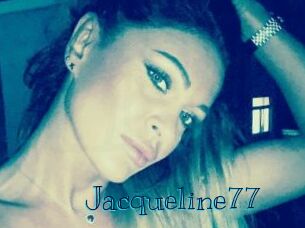 Jacqueline77