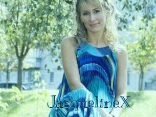 JacquelineX Archive DVD BIZ