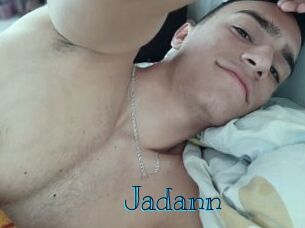 Jadann