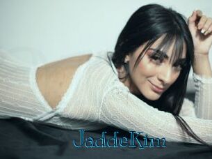 JaddeKim