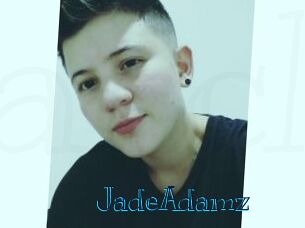 JadeAdamz