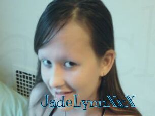 JadeLynnXxX