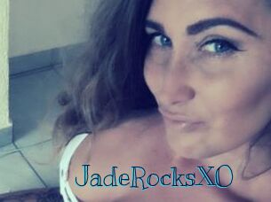 JadeRocksXO