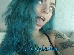 Jadedailey