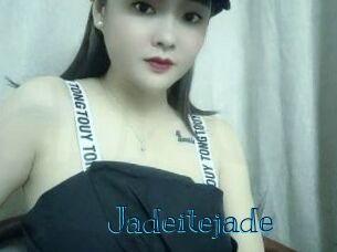 Jadeitejade