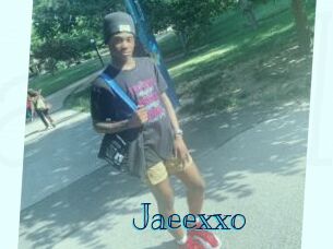 Jaeexxo