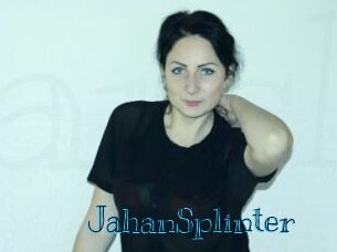 JahanSplinter