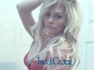 JaidCoxx