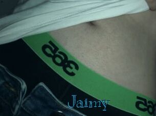 Jaimy