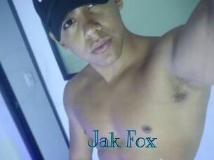 Jak_Fox