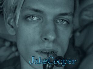 JakeCooper