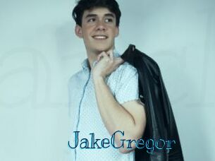 JakeGregor