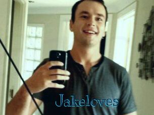 Jakeloves