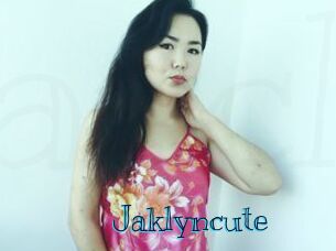 Jaklyncute