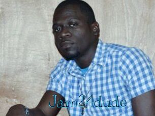 Jam24dude