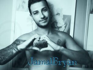 JamalBryan
