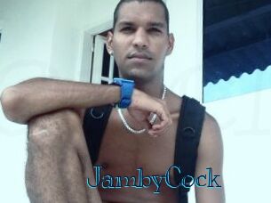 JambyCock