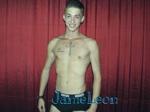 JameLeon