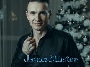 JamesAllister