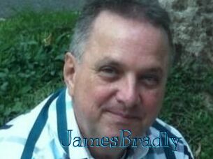 James_Bradly