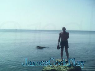 JamesCockPlay
