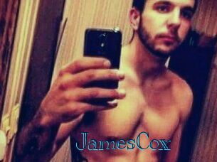 JamesCox