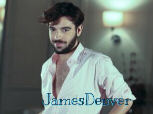 JamesDenver