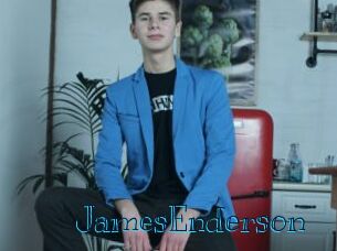 JamesEnderson