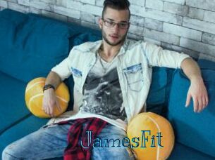 JamesFit