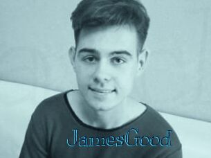 JamesGood