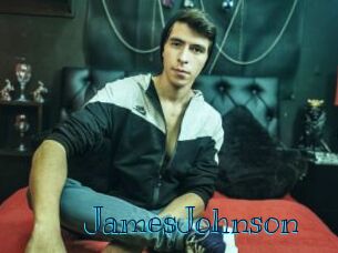 JamesJohnson