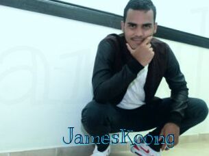 JamesKoong