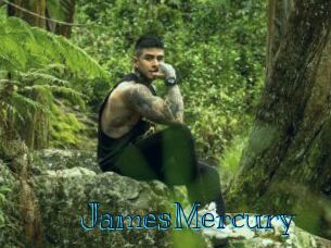 JamesMercury